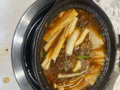 -二楼老店重庆鸡公煲(真光路店)