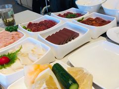 -海底捞火锅(上元大街店)