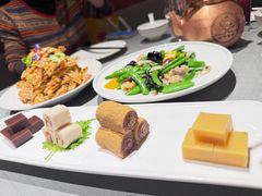 -北平食府·北京烤鸭(北京西站六里桥店)