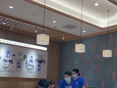 -马记永·兰州牛肉面(3019君尚店)