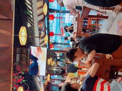-龍聚祥烧麦馆(万达店)