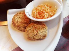 -前门·鲜肉火锅(长风店)