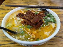 -豫掌柜饸饹面·烩面(秀沿路店)