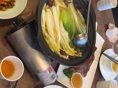 -丽华园(汉阳龙阳店)