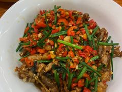 -冇味湘潭菜(湘江世纪城店)