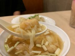 -盛记粥面(佐敦店)