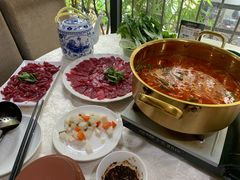 -贵州人家·酸汤火锅·20年老字号