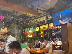 -本色.小马哥烧烤(五一路总店)