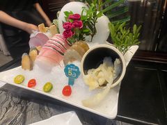 -诺筵汤品·菌汤火锅(南河坝店)