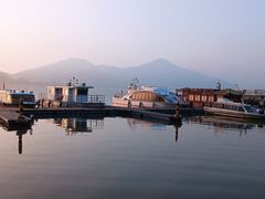 -东钱湖旅游度假区