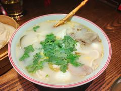 -掌柜的店·河南的菜(世茂店)