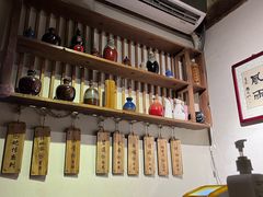 -长亭酒肆.武夷菜(鼓楼后海店)