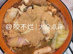 -刘文祥麻辣烫(蛇口店)