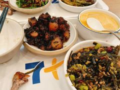 -7+7私家饭堂(人民路店)