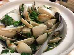 -船屋葡国餐厅