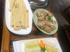 -老凯俚酸汤鱼(鸿通城店)