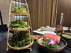 -盡膳口福·百年汤方火锅(科华北路店)