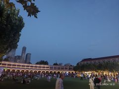 -民园广场