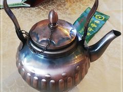 -维吾尔餐厅(宜山路店)