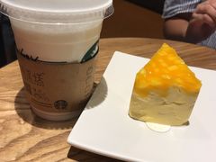 -星巴克(天津佛罗伦萨小镇店)