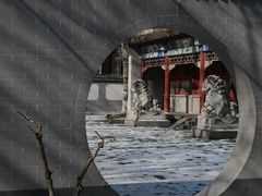 -玲珑塔公园