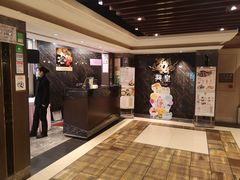 -龙皇酒家(黄埔店)