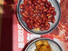 -大师兄·西北小馆(北站缤果空间店)
