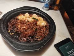 -绿茶餐厅(深圳龙华天虹购物中心店)