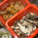 天津新开的！！五指毛桃锅太鲜了！！