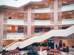 -厦门市图书馆(集美新城馆区)