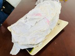-吉英盐焗鸡(文中路店)