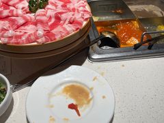 -海底捞火锅(长沙华创国际广场店)