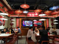 大堂-蜀香格格•剁椒鱼头(龙西店)