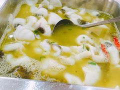 -春华秋食土菜馆(温馨花园店)