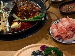 -楠火锅(太古里总店)
