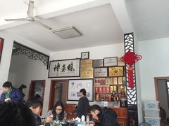 -水香园·中国徽菜名店(紫霞大道店)