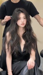 -DL HOPE造型