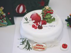-花甜生活FatimCake·生日蛋糕