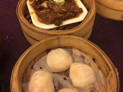 -桃源尚品海鲜酒楼(京港澳高速店)