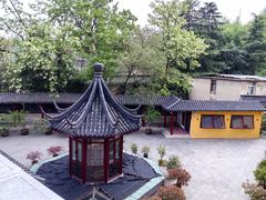 -鸡鸣寺