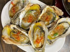-冯姐生蚝(迎宾广场店)