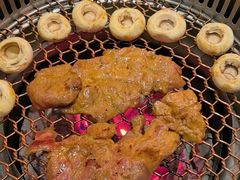 -炭之家·齐齐哈尔非遗烤肉·鲜切直供(中央大街店)