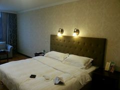 android_upload_pic-雅戈尔富宫大酒店(观前街店)