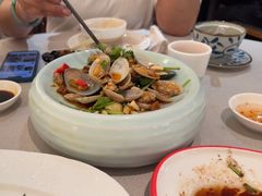 -码头见·潮汕菜(领展中心城店)