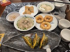 -安泰楼·佛跳墙创始人·传统闽味早茶·酒楼(三坊七巷闽菜地标店)