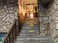 -清雅臻品·竹林院落·新派青岛菜(崂山店)