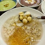 汕头万象城！新开的！！开心果糊我超爱！！