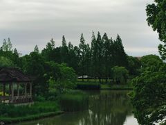 -上海交通大学(闵行校区)