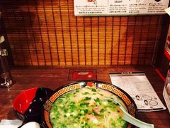 -一兰拉面(新宿中央东口店)