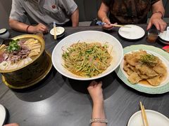 -八大碗·地道东北菜(东陵西路店)